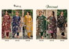 Parizaad Vol 2 By Varaa Viscose Pashmina Dress Material Wholesale Price In Surat
